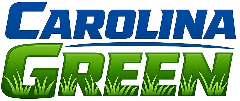 Carolina Green logo